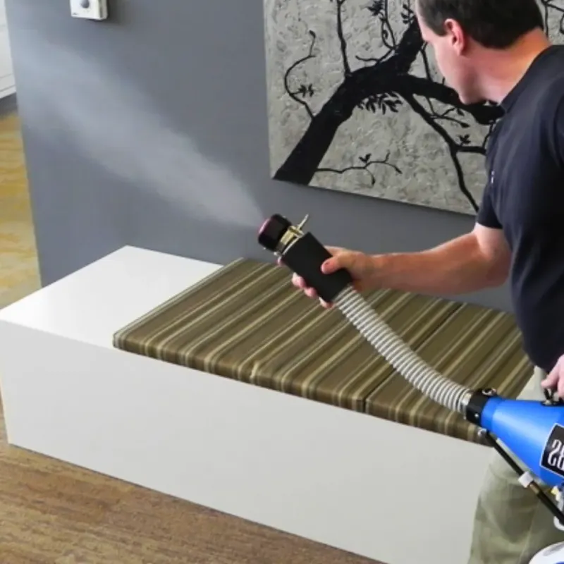 Professional Odor Removal in Boulder Hill, IL